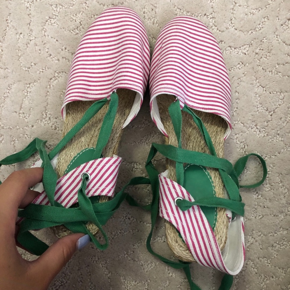 Gap Wedges